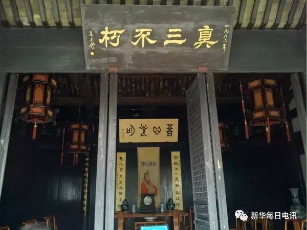 别只知唐伯虎了 明朝一哥王阳明更令人惊叹