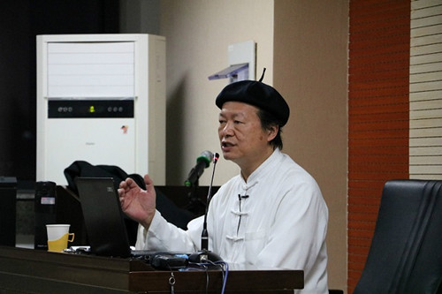 林安梧从文明的冲突到文明的对话